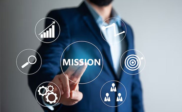 Our Mission