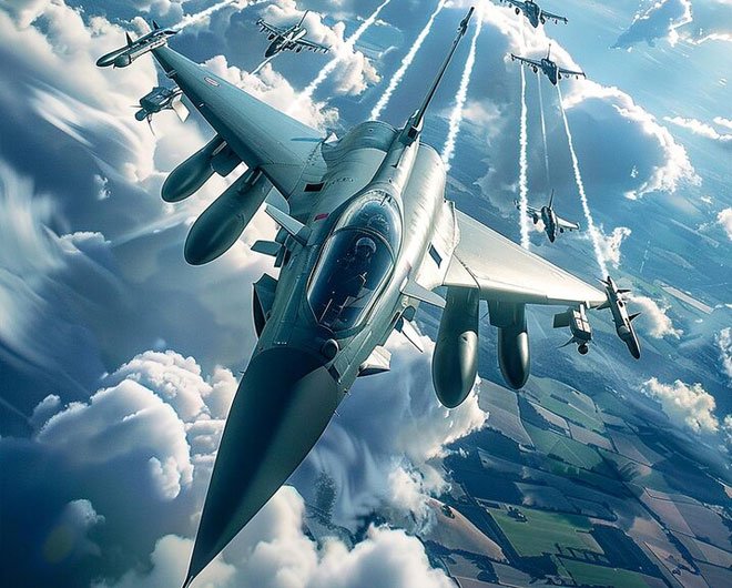 Aerospace & Defense