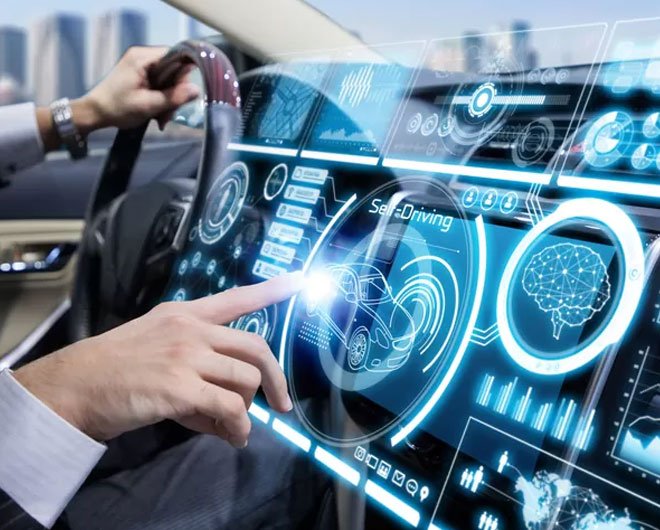 Automotive